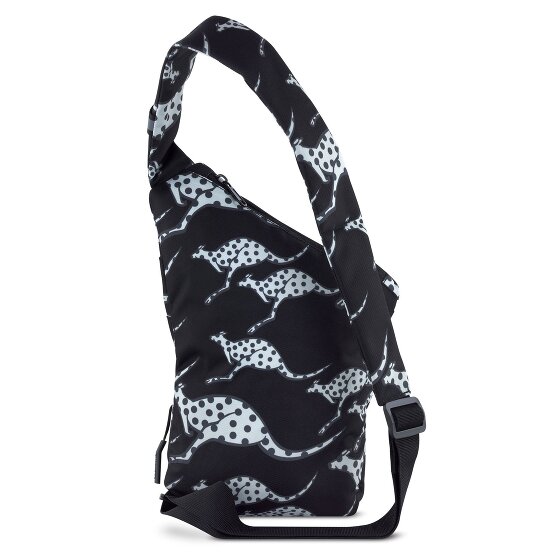 Chiemsee Jump N Fly Borsa a tracolla 21 cm