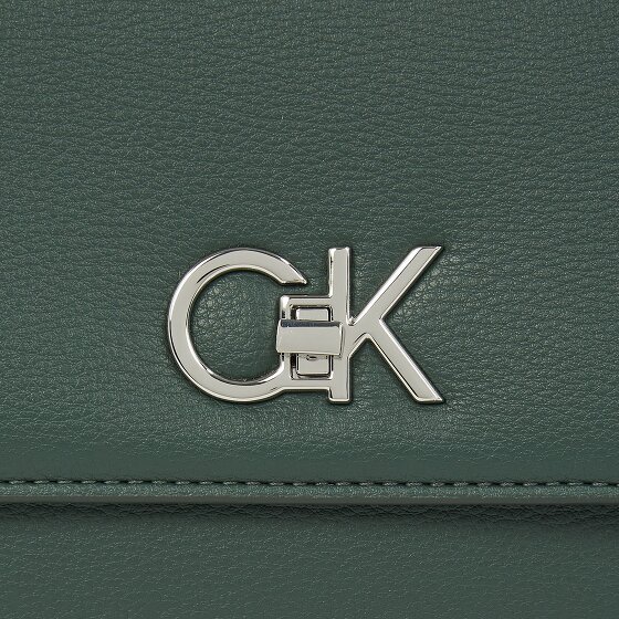 Calvin Klein Re-Lock Borsa a tracolla 25 cm