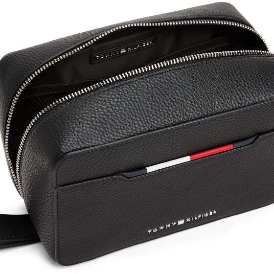 Tommy Hilfiger Central Borsa da toilette 21 cm