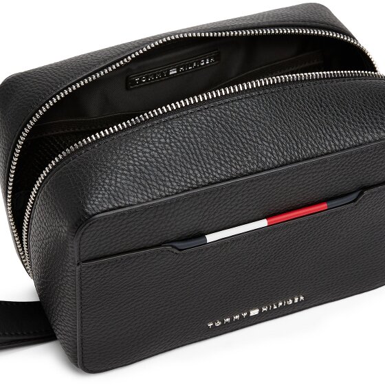 Tommy Hilfiger TH Central Borsa da toilette 21 cm