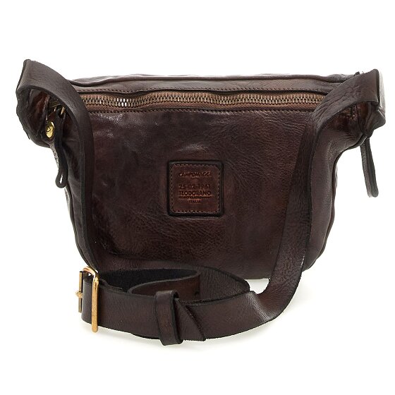 Campomaggi Santarcangelo Marsupio Pelle 26 cm