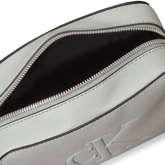 Calvin Klein Jeans Sculpted Deboss Borsa a tracolla 20 cm