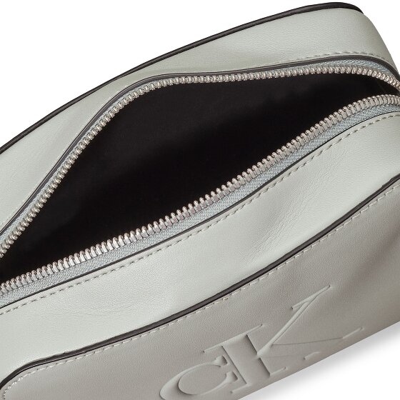 Calvin Klein Jeans Sculpted Deboss Borsa a tracolla 20 cm