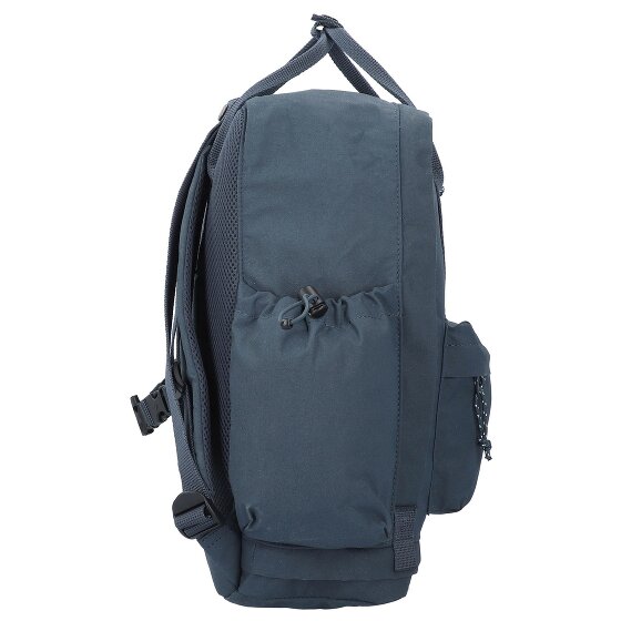 Fjällräven Kanken Outlong Zaino da giorno 40 cm Scomparto per laptop