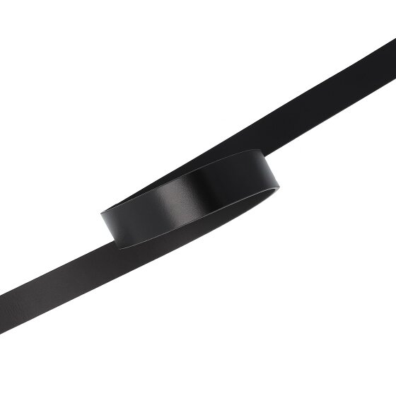 Calvin Klein Cintura Pelle