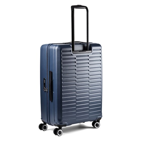 American Tourister Sunset Hills 4 ruote Carrello 64.5 cm