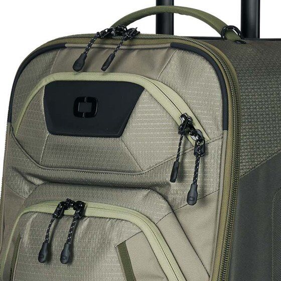 Ogio Renegade 26 4 ruote Carrello 66 cm