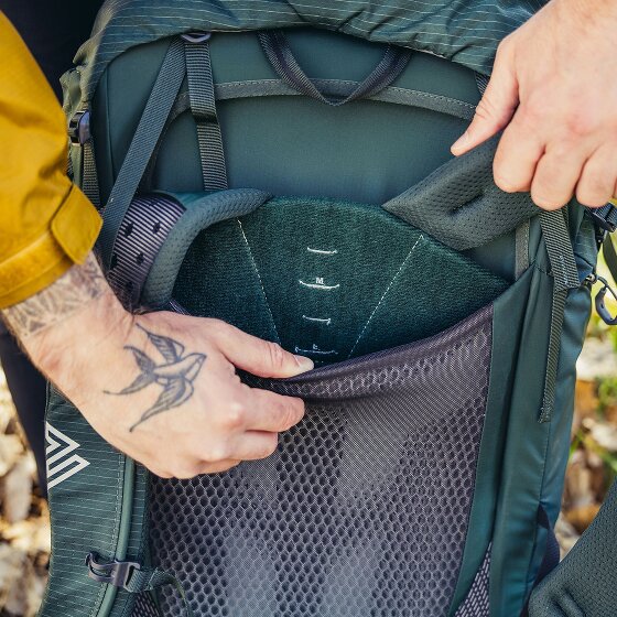 Gregory Paragon 60 Zaino da trekking S-M 72 cm