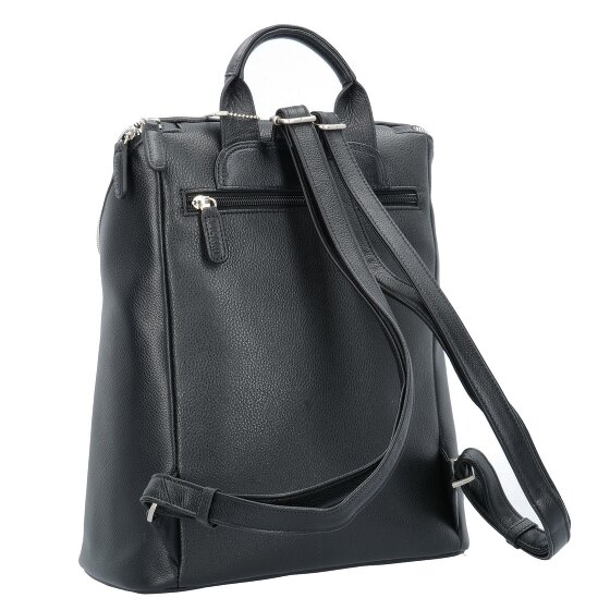 Picard Zaino Luis City II in pelle 27 cm