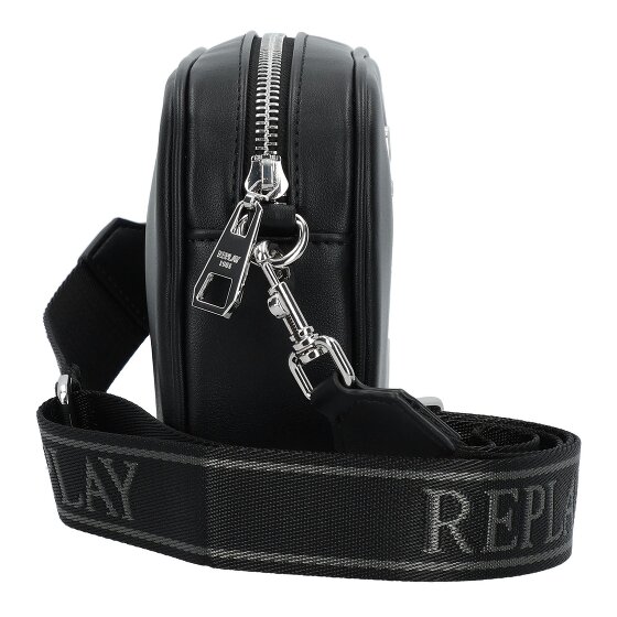 Replay Borsa a tracolla 23 cm