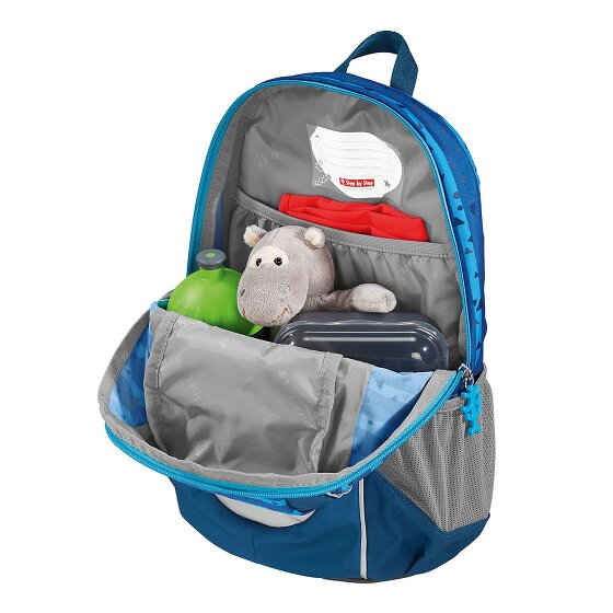 Step by Step KIGA Maxi Zaino per bambini 34 cm