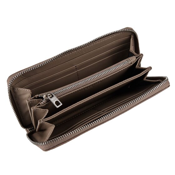 Liebeskind Sally Portafoglio Protezione RFID Pelle 19 cm