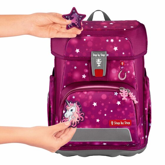 Step by Step Accessori per la scuola