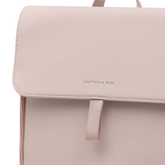 Kapten & Son Fyn Zaino da giorno 39.5 cm Scomparto per laptop