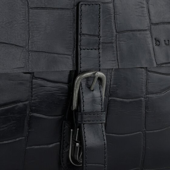 bugatti Nevio Cartella Messenger Pelle 30 cm
