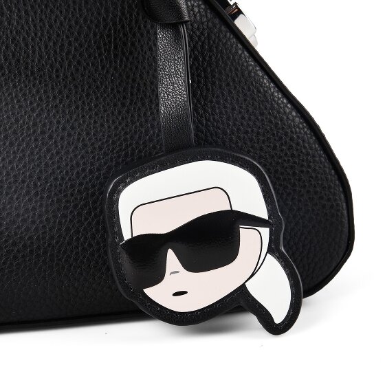 Karl Lagerfeld Ikon Borsa a spalla 31.5 cm
