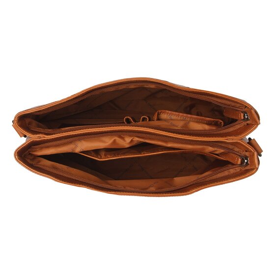 The Chesterfield Brand Nola Borsa shopper Pelle 30 cm