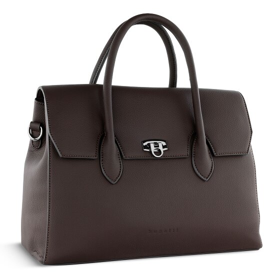 bugatti Iria Borsa a tracolla L 36 cm