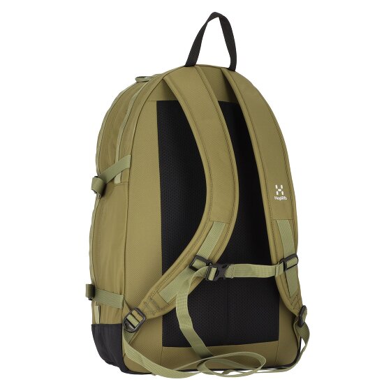 Haglöfs Zaino Backup 47 cm Scomparto per laptop