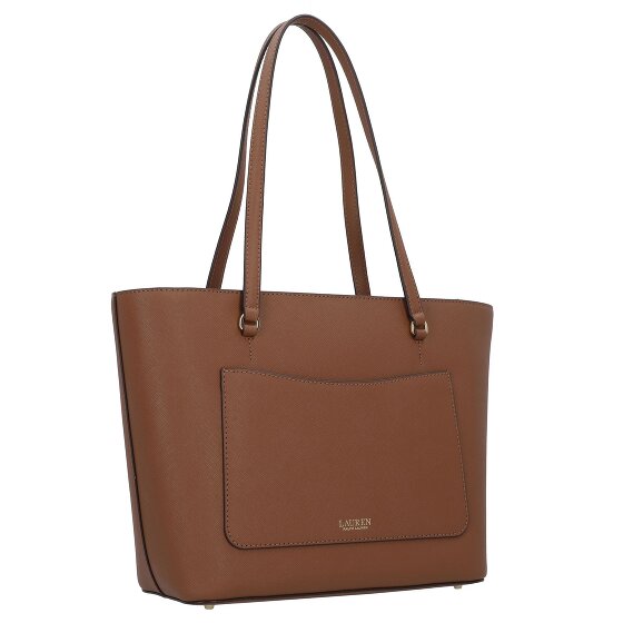 Lauren Ralph Lauren Karly Borsa a tracolla Pelle 26 cm