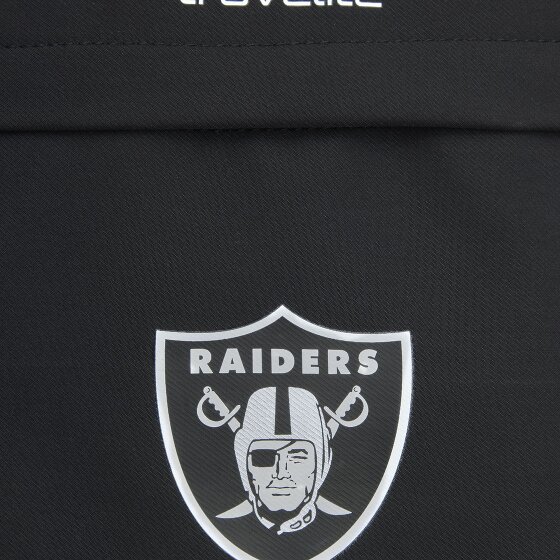 Travelite travelite x NFL Mini Borsa Borsa a tracolla 17 cm