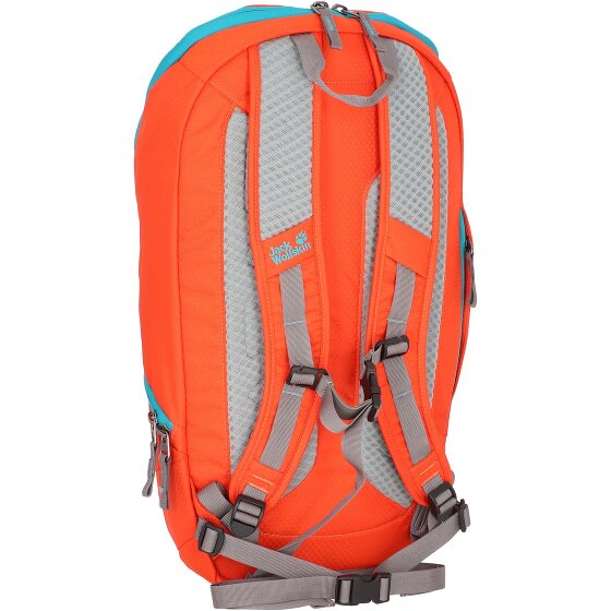 Jack Wolfskin Zaino Ecoloader 24 50 cm