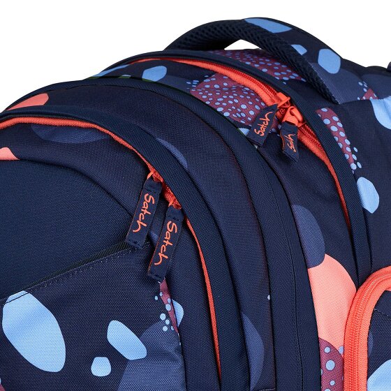 Satch Match Zaino da scuola 45 cm