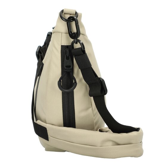 aunts & uncles Yoshii Borsa a tracolla 34.5 cm con piega di espansione