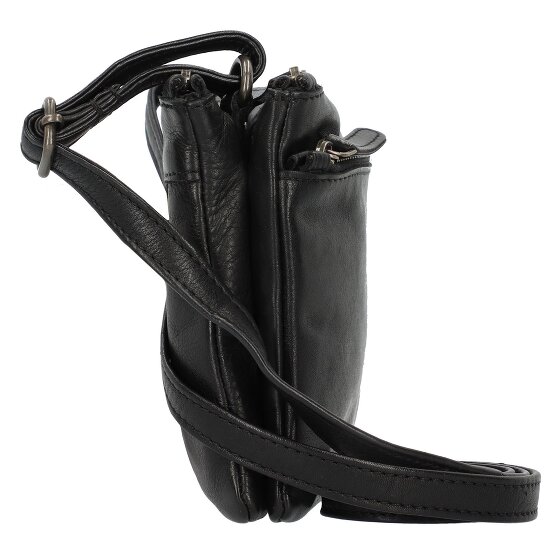 Greenburry Colombiana Borsa a tracolla Pelle 23 cm