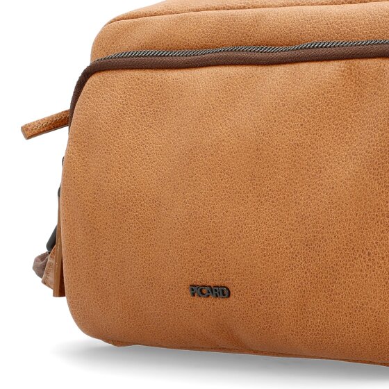 Picard Casual Borsa a tracolla Pelle 24 cm