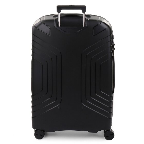 Roncato Ypsilon 4.0 4 ruote Carrello 78 cm con piega di espansione
