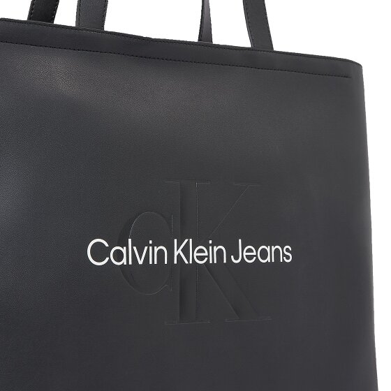 Calvin Klein Jeans Sculpted Borsa shopper 41 cm