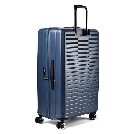 American Tourister Sunset Hills 4 ruote Carrello L 74.5 cm