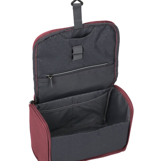 Travelite Skaii Borsa da toilette 23 cm