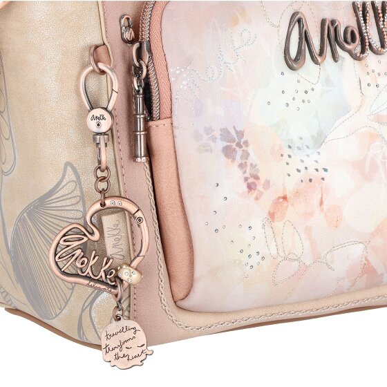 Anekke Nature Borsa a tracolla 28 cm
