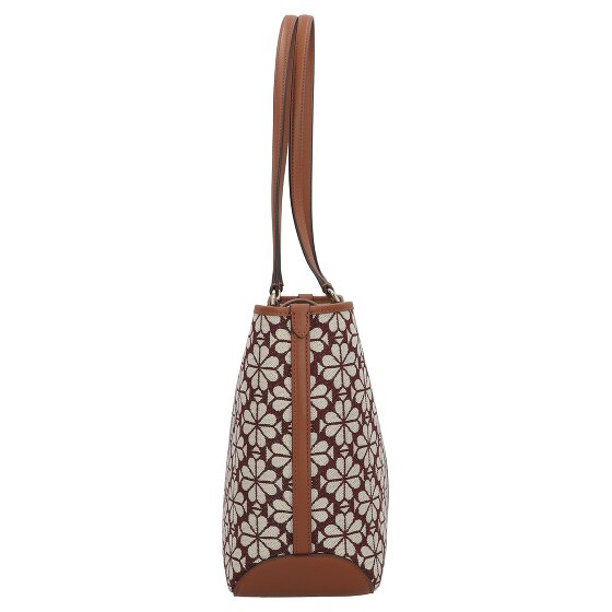 Kate Spade New York Spade Flower Borsa shopper 40 cm Kate Spade New York Spade Flower Borsa shopper 40 cm