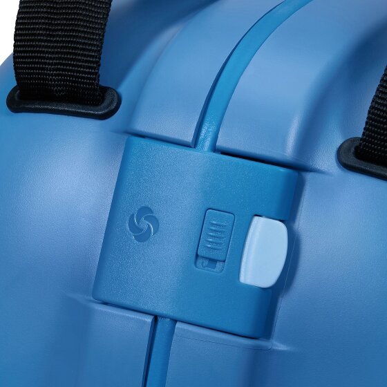 Samsonite Dream2go Disney 4 ruote Carrello per bambini 38 cm