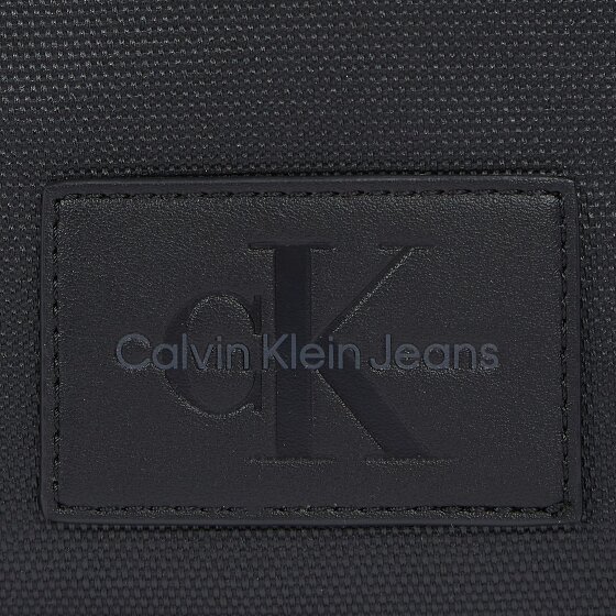 Calvin Klein Jeans Coated Mini Borsa Borsa a tracolla 16 cm