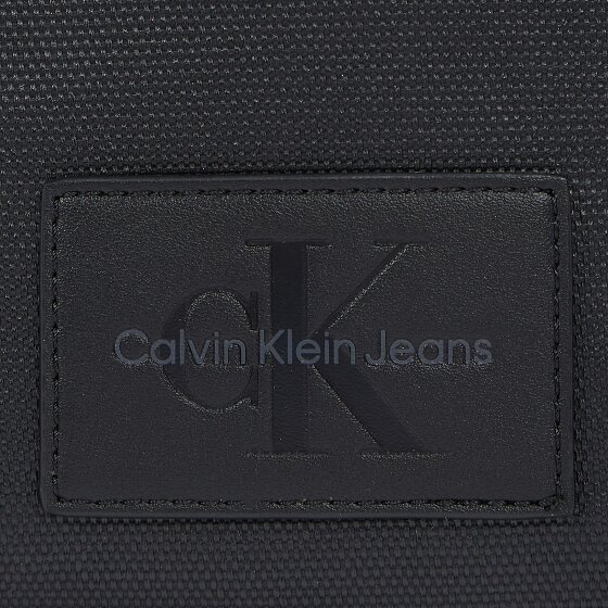 Calvin Klein Jeans Coated Mini Borsa Borsa a tracolla 16 cm