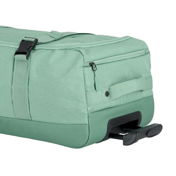 Travelite Kick Off 2-Wheel Holdall 68 cm