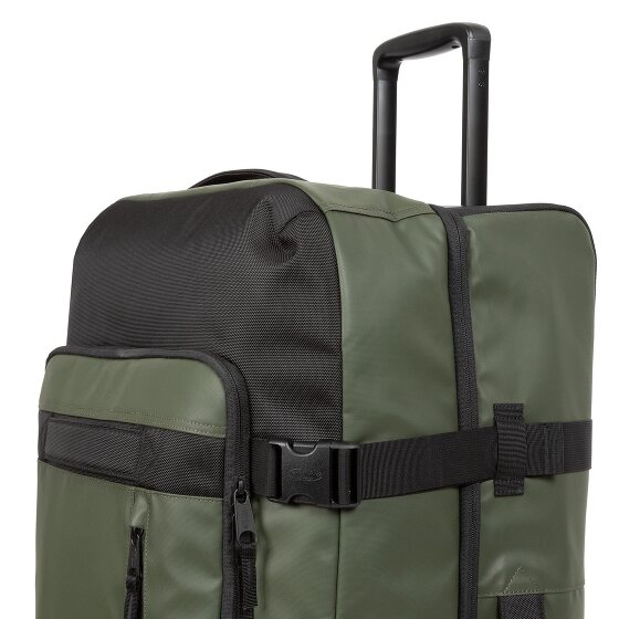 Eastpak Tranverz Tranverz 2 ruote Borsa da viaggio 79 cm