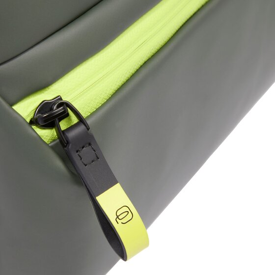 Piquadro Corner Borsa a tracolla 22 cm