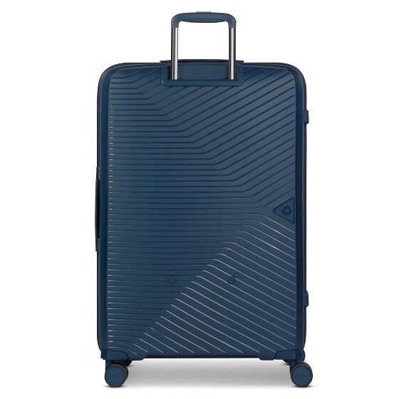 March15 Trading Gotthard Edition 4 ruote Carrello 77 cm