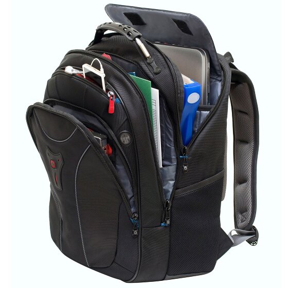 Wenger Carbon Apple 15 Zaino da lavoro 50 cm