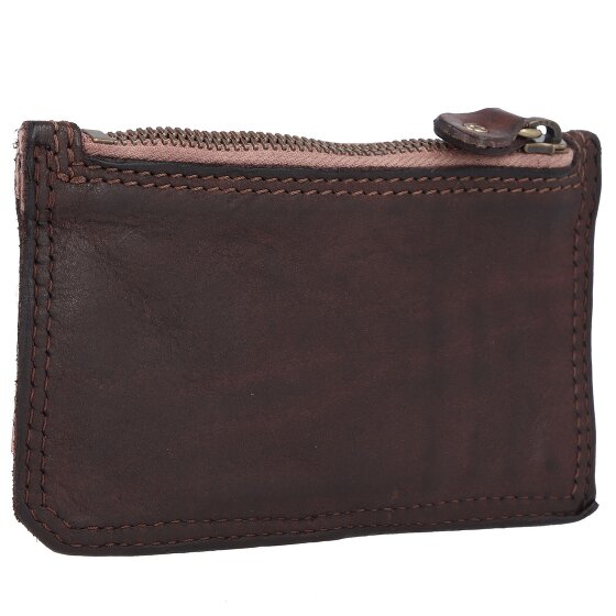 Campomaggi Parigi Custodia per carta di credito Pelle 8 cm