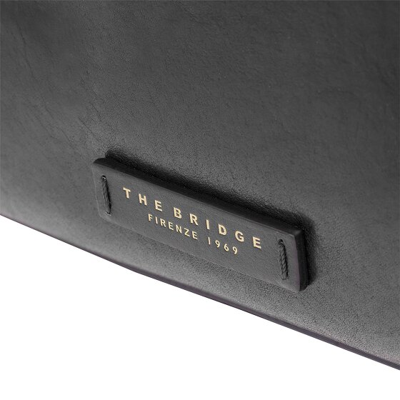 The Bridge Ingrid Borsa a tracolla Pelle 31 cm The Bridge Ingrid Borsa a tracolla Pelle 31 cm