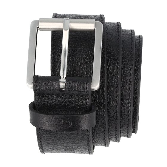 AIGNER Cintura casual in pelle