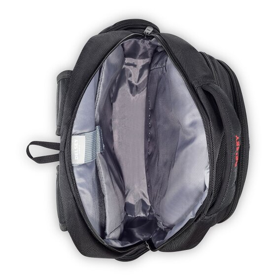 Delsey Paris Element Flier Zaino 46 cm scomparto per laptop