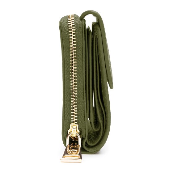 Lazarotti Bologna Leather Portafoglio Pelle 12 cm