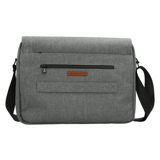 Picard Go Eco Cartella Messenger 40 cm Scomparto per laptop
